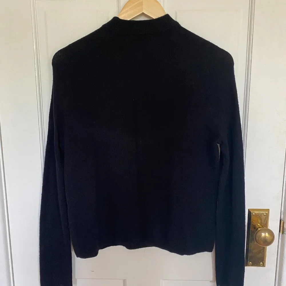 Samsoe Samsoe Wool Sweater - Picture 3 of 5